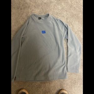 New York Giants Mens Fleece